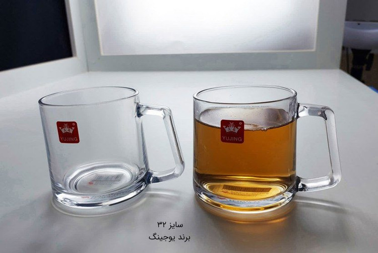 ماگ ۶ عددی 32 آلبون یوجینگ کد 5808